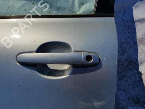 Used Front left exterior door handle Front left exterior door handle TOYOTA AVENSIS VERSO (_M2_) 2.0 D (CLM20_, CLM20R) (116 hp) 35856369 35856369