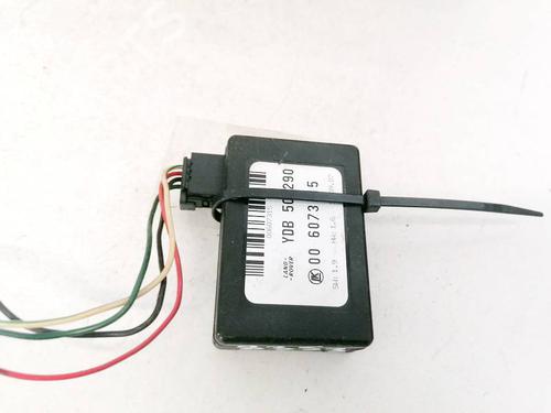 Electronic sensor LAND ROVER DISCOVERY III (L319) 2.7 TD 4x4 | BP35371544M84 - Image 2