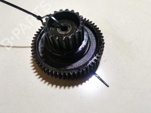 Other RENAULT ESPACE IV (JK0/1_) 2.2 dCi (JK0H) | BP33083472O1 - Image 2