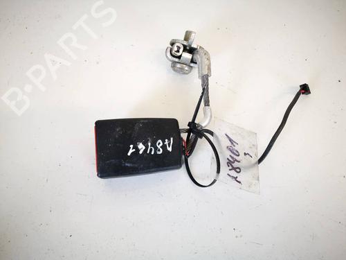 Engache cinturón Engache cinturón BMW 5 (F10) 520 d (184 hp) 35230800 35230800