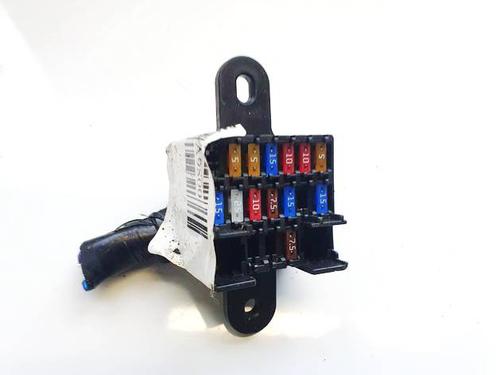 Fuse box MAZDA 5 (CR) 2.0 CD (CR19) | BP32584442E1  - Image 5