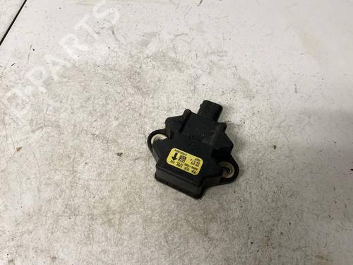 Used Electronic module Electronic module PORSCHE CAYENNE (9PA) S 4.5 (340 hp) 35118322 35118322