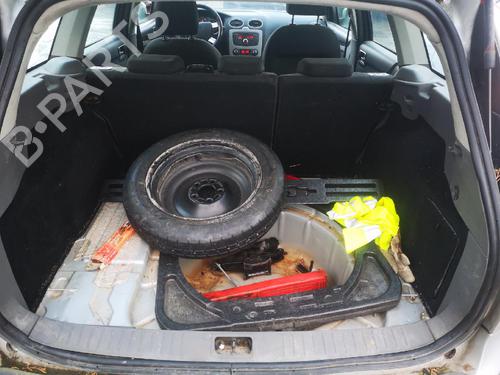 Engine mount FORD FOCUS II (DA_, HCP, DP) 1.6 TDCi | BP32926192M89 - Image 11