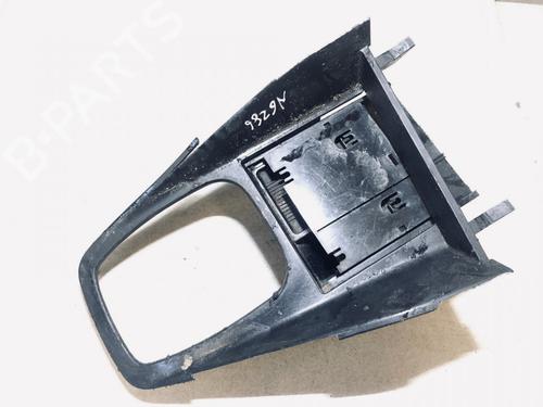 Used Ashtray Ashtray VW BORA I (1J2) 1.9 TDI (90 hp) 35609426 35609426