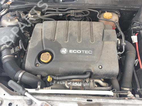 Engine mount OPEL VECTRA C (Z02) 1.9 CDTI (F69) | BP33505267M89 - Image 4