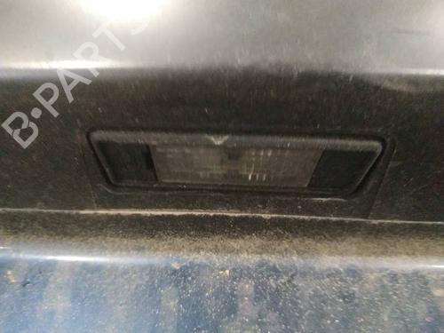 Used Licence plate light Licence plate light 38611361 38611361