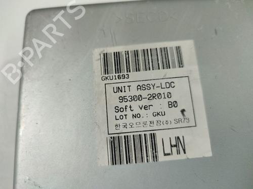 Electronic module HYUNDAI i30 (FD) 1.6 CRDi | BP32968866M83  - Image 5