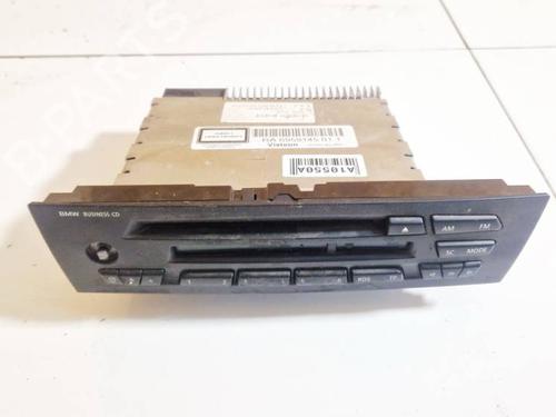 Used Radio Radio 34990578 34990578