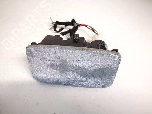 Used Ashtray Ashtray SKODA OCTAVIA I (1U2) 1.9 TDI (110 hp) 34890188 34890188
