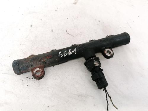 Used Injection rail Injection rail 35410215 35410215