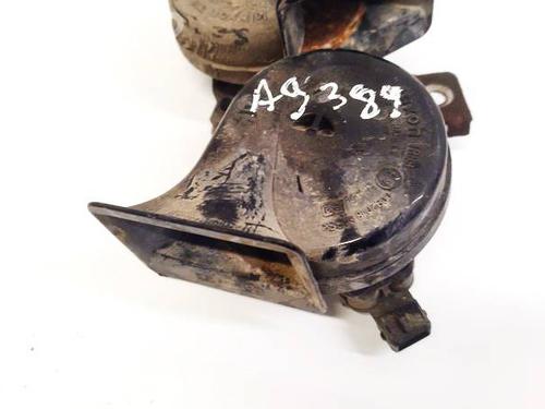 Used Horn Horn RENAULT ESPACE IV (JK0/1_) 1.9 dCi (JK0U) (116 hp) 35169245 35169245