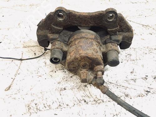 Left front brake caliper FORD KUGA I 2.0 TDCi | BP35846169M105 - Image 3