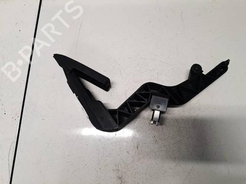 Used Pedal Pedal VW PASSAT B5 Variant (3B5) 1.9 TDI (90 hp) 34849639 34849639