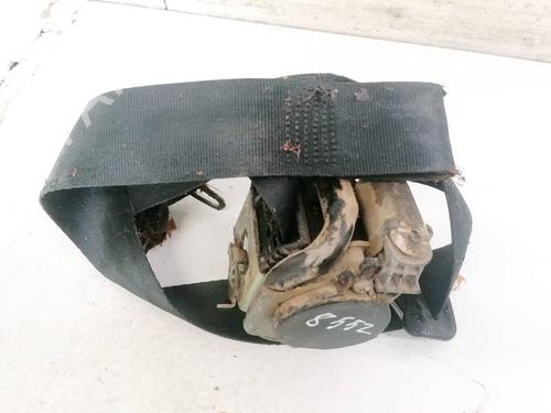 Used Rear right seatbelt Rear right seatbelt 35368548 35368548