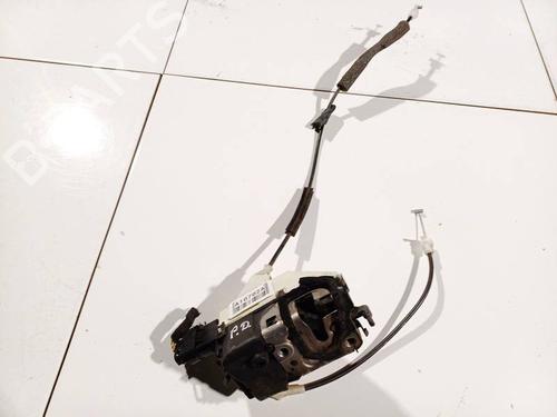 Used Front right lock Front right lock 34943992 34943992