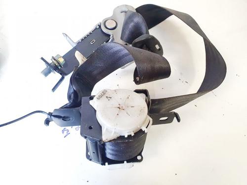 Rear left seatbelt HONDA FR-V (BE) 1.7 (BE1) | BP35420322I29 - Image 2