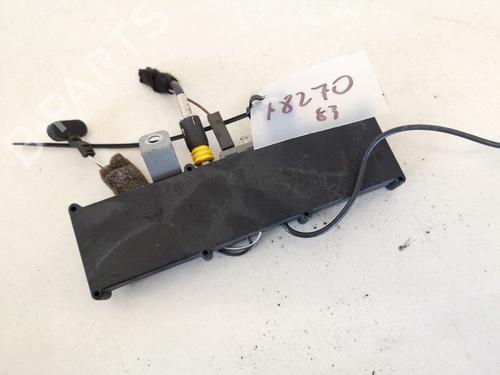 Electronic module SAAB 9-3 (YS3F, E79, D79, D75) 2.0 t | BP35394286M83 - Image 3