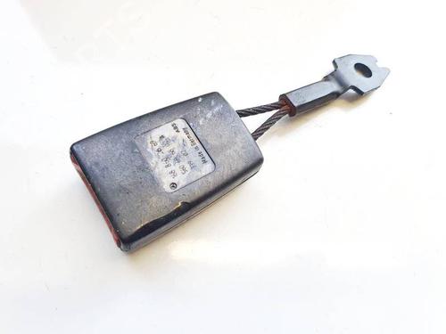 Used Seat buckle Seat buckle 35254659 35254659