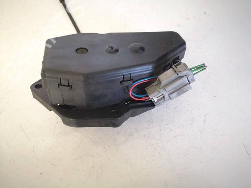 Electronic module VOLVO XC60 I SUV (156) 2.4 D | BP33683003M83 - Image 2