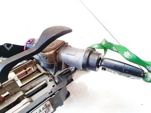 Ignition barrel OPEL INSIGNIA A (G09) 2.0 Biturbo CDTI 4x4 (68) | BP34970727M48 - Image 3