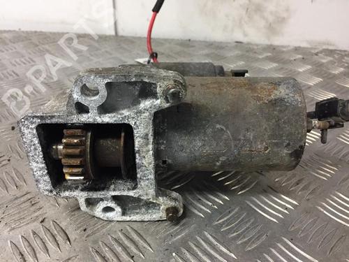 Starter FORD MONDEO III (B5Y) 2.5 V6 24V | BP35699979M8 - Image 2