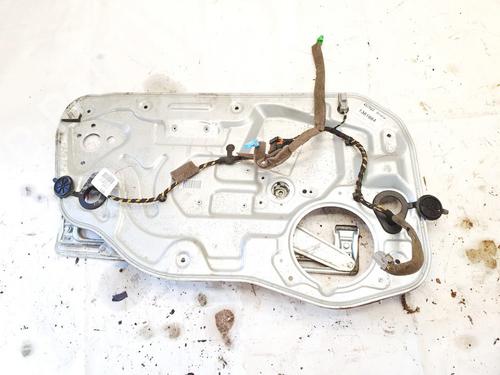 Used Front left window mechanism Front left window mechanism 35565918 35565918