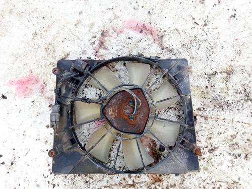 Used Fan Fan 34890543 34890543