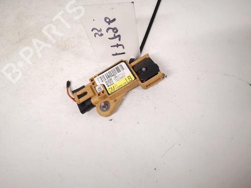 electronic-module-opel-vectra-c-z02-2002-2003-2004-2005-2006-2007-2008-2009-32902515 main image