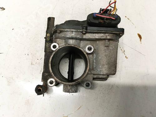 Used Throttle body Throttle body 34984630 34984630