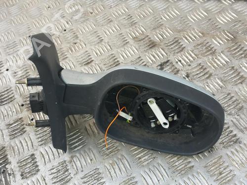 Used Right mirror Right mirror 35672596 35672596