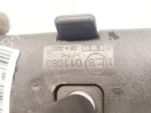 Rear mirror FORD FIESTA VI (CB1, CCN) 1.6 Ti | BP35055520I6 - Image 2