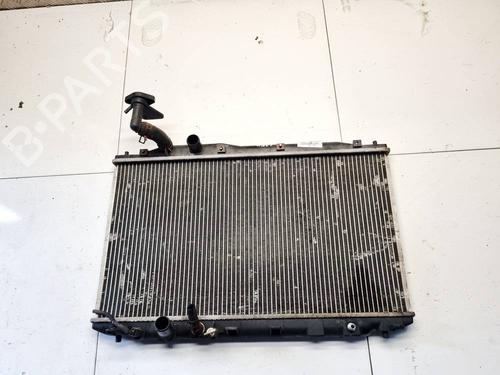 Used Water radiator Water radiator 35122916 35122916