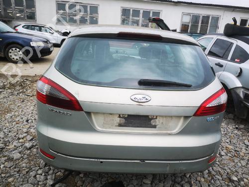 Engine control unit (ECU) FORD MONDEO IV (BA7) 2.0 TDCi | BP33098146M57  - Image 10