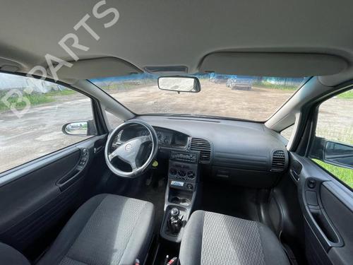 Engine mount OPEL ZAFIRA A MPV (T98) 1.6 16V (F75) | BP32880357M89  - Image 11