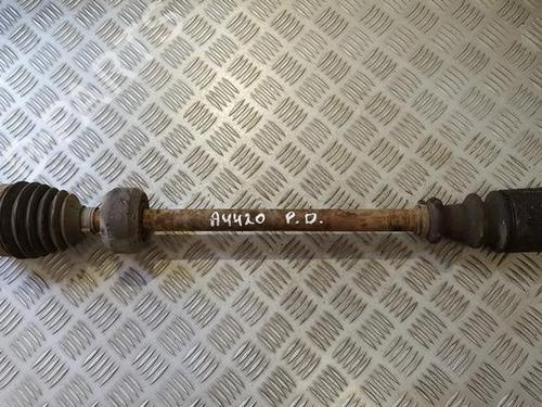 Used Right front driveshaft Right front driveshaft 35836045 35836045