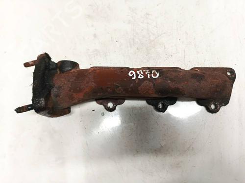 Used Exhaust manifold Exhaust manifold 34940766 34940766