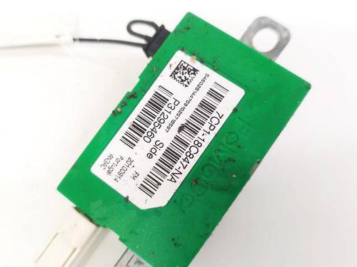 Electronic module FORD MONDEO IV (BA7) 2.0 | BP35111480M83 - Image 2