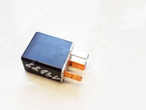 Used Other Other MAZDA 3 (BK) 1.6 (BK14) (105 hp) 33106519 33106519