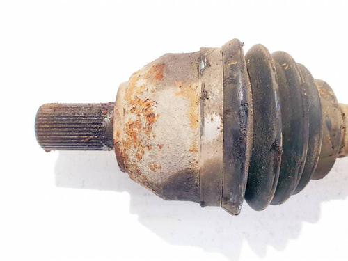 Left front driveshaft FORD MONDEO IV (BA7) 2.2 TDCi | BP35048580M38 - Image 2