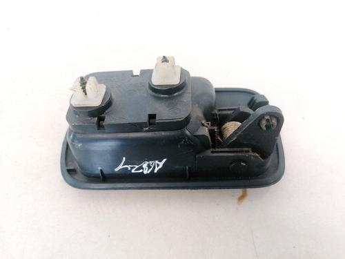 Rear left interior door handle HONDA CIVIC VII Hatchback (EU, EP, EV) 1.7 CTDi (EP4, EU9) | BP35522165I15 - Image 3