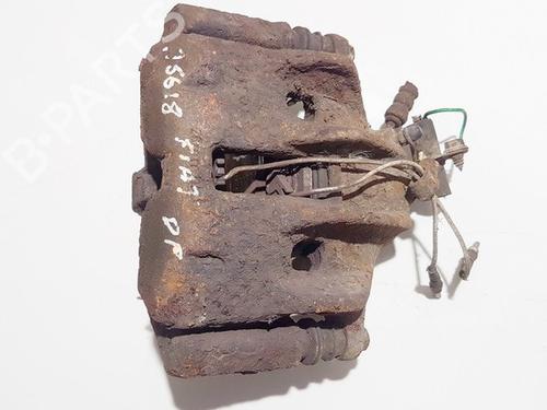 Used Right front brake caliper Right front brake caliper FIAT ULYSSE (220_) 1.9 TD (220AH5) (90 hp) 35869164 35869164