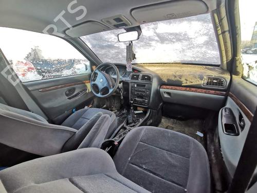 Engine mount PEUGEOT 406 (8B) 2.0 HDI 110 | BP33683080M89 - Image 8