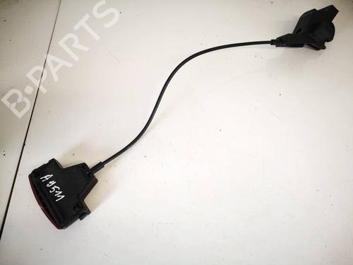 Used Electronic module Electronic module PEUGEOT 406 (8B) 2.0 HDI 90 (90 hp) 35217574 35217574