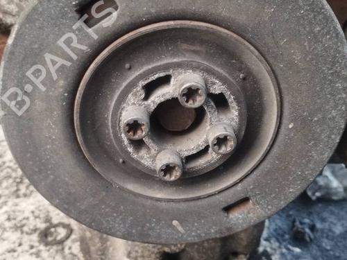 Used Pulley Pulley 35225135 35225135