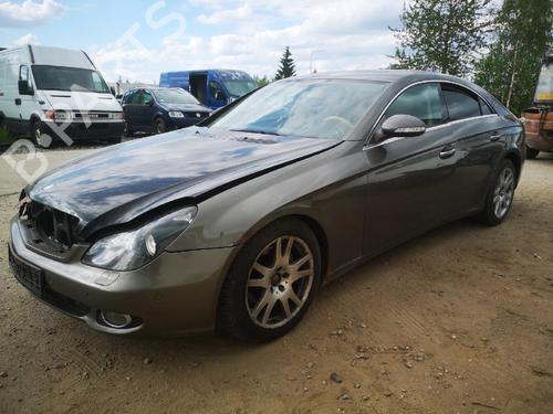 Fuse box MERCEDES-BENZ CLS (C219) CLS 350 (219.356) | BP32546468E1 