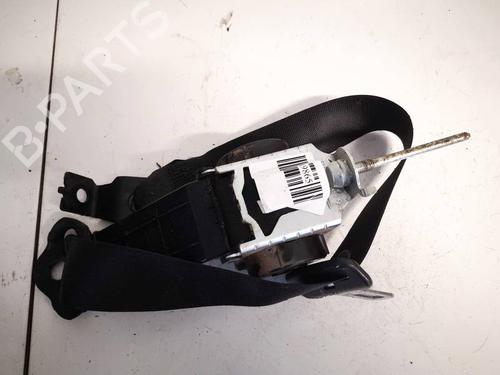 Used Front right seatbelt Front right seatbelt OPEL ASTRA H (A04) 1.9 CDTI (L48) (100 hp) 35160616 35160616