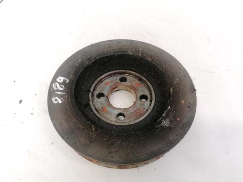 Used Pulley Pulley PEUGEOT BOXER Bus (230P) 2.5 TDI (107 hp) 35413906 35413906