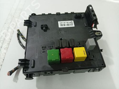 Fuse box OPEL SIGNUM Hatchback (Z03) 2.2 direct (F48) | BP32534008E1 - Image 3