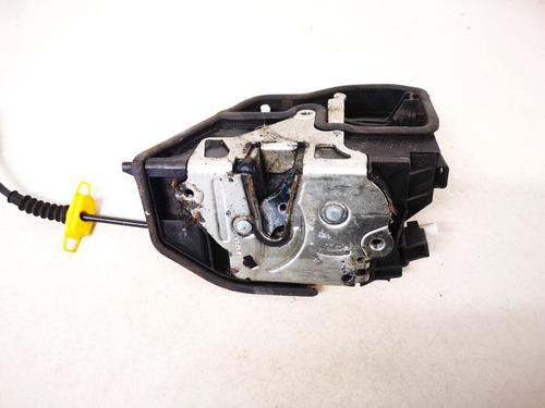 Højre fortil lås Højre fortil lås BMW X3 (E83) 2.0 d (150 hp) 35575908 35575908