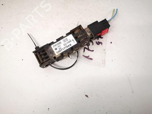 electronic-module-chrysler-pacifica-2003-2004-2005-2006-2007-2008-32914345 main image